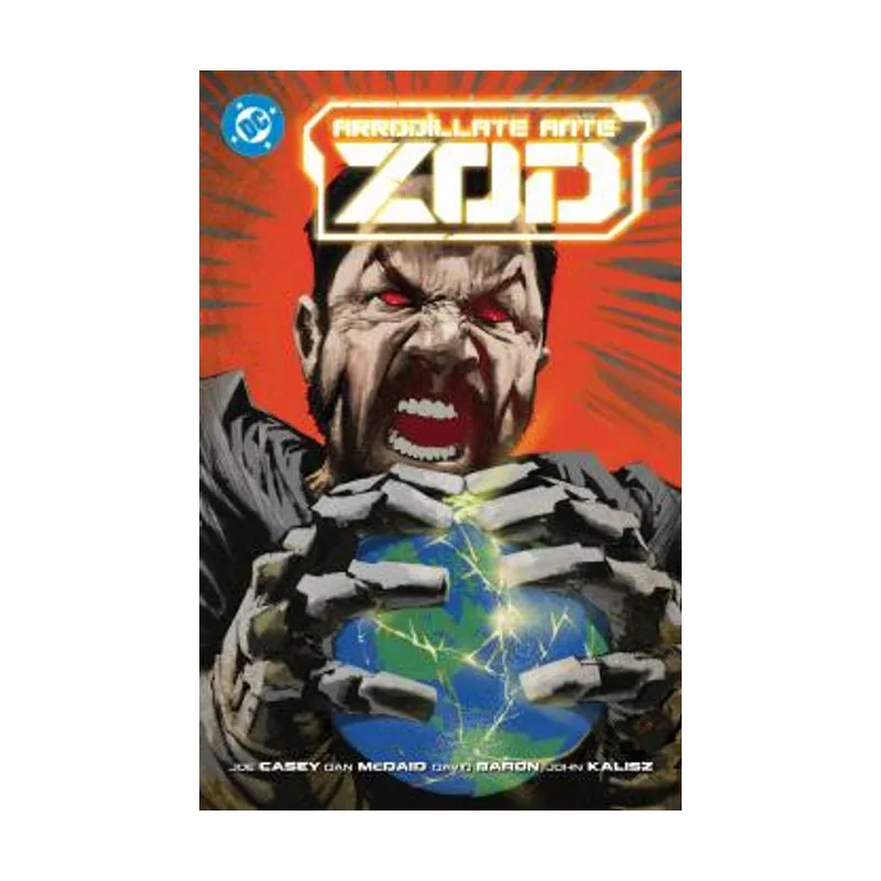 Panini Dc premiere. amanecer de dc. arrodillate ante zod