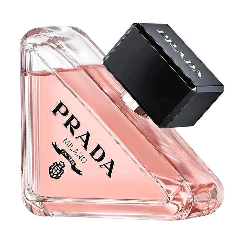 Prada PARADOXE eau de parfum vaporizador refillable