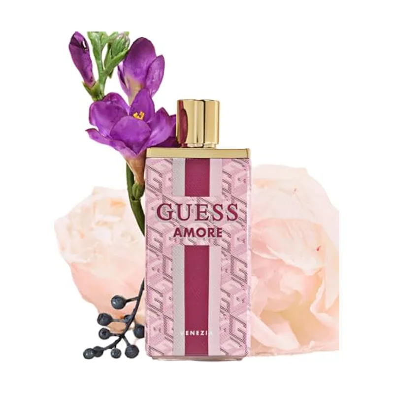 Guess Amore Venezia by para unisex