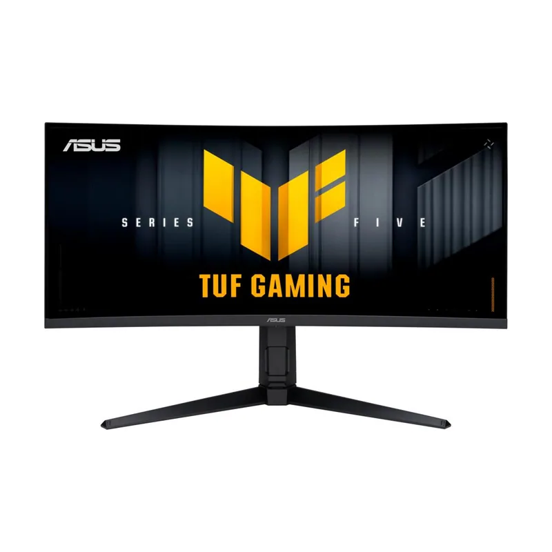 ASUS TUF Gaming VG34WQL5A