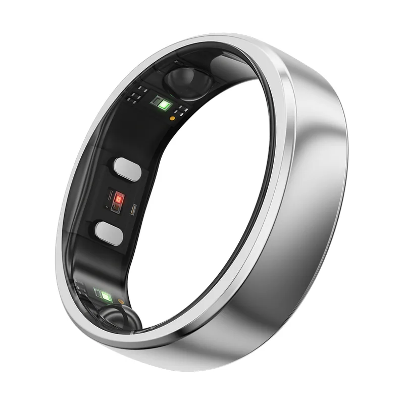 Ringconn Gen 2 Air No Anillo inteligente rastreador