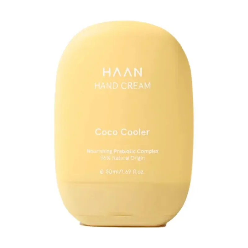 Haan Coco Cooler Hand Cream 50 ml