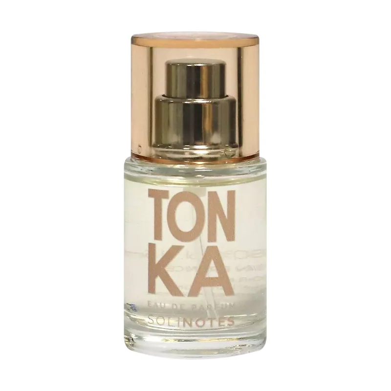 Solinotes 3379501841083 eau de parfum Mujeres