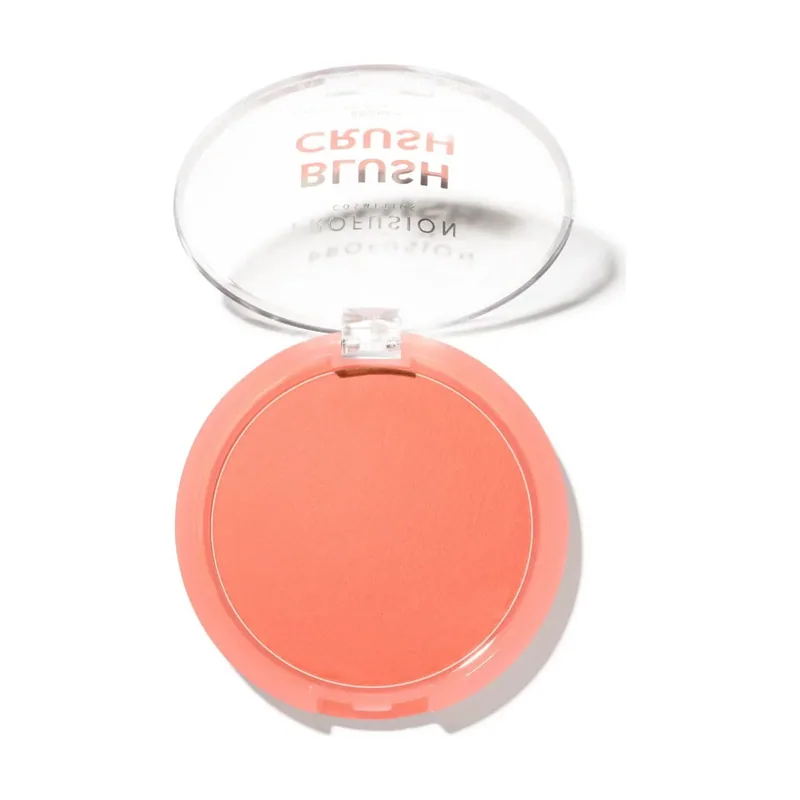 Profusion cosmetics blush crush