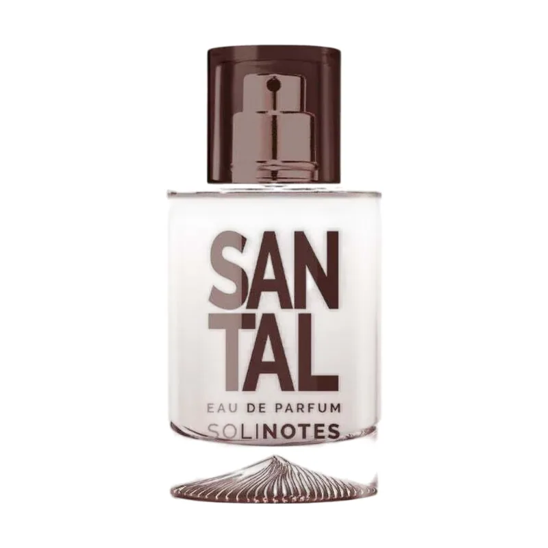 Solinotes Sándalo Men's Eau de Parfum