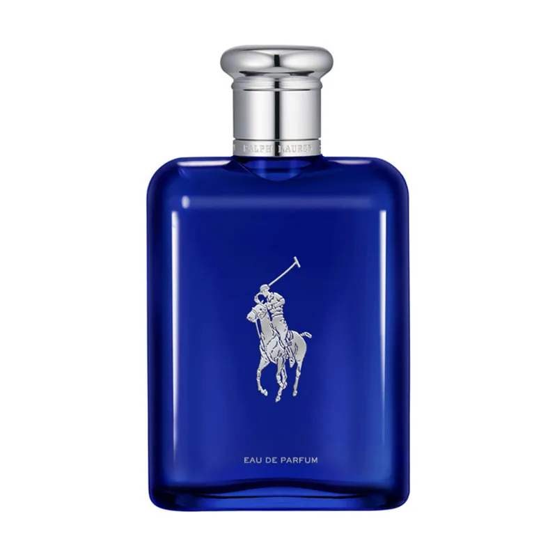 Ralph Lauren POLO BLUE eau de parfum vaporizador