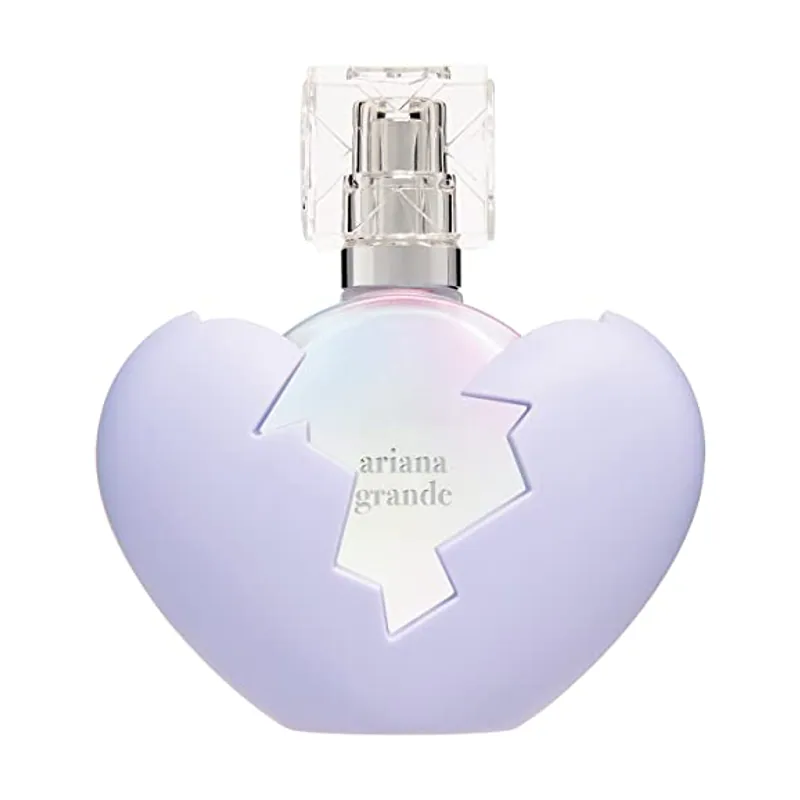 Ariana grande Thank U Next 2.0 Eau de Parfum