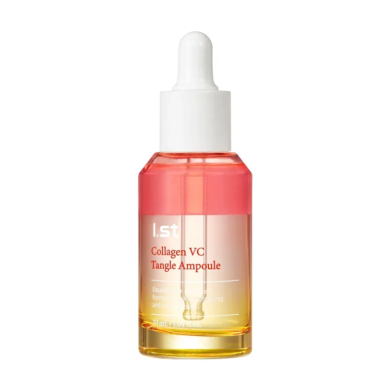 I.st collagen vc tangle ampoule