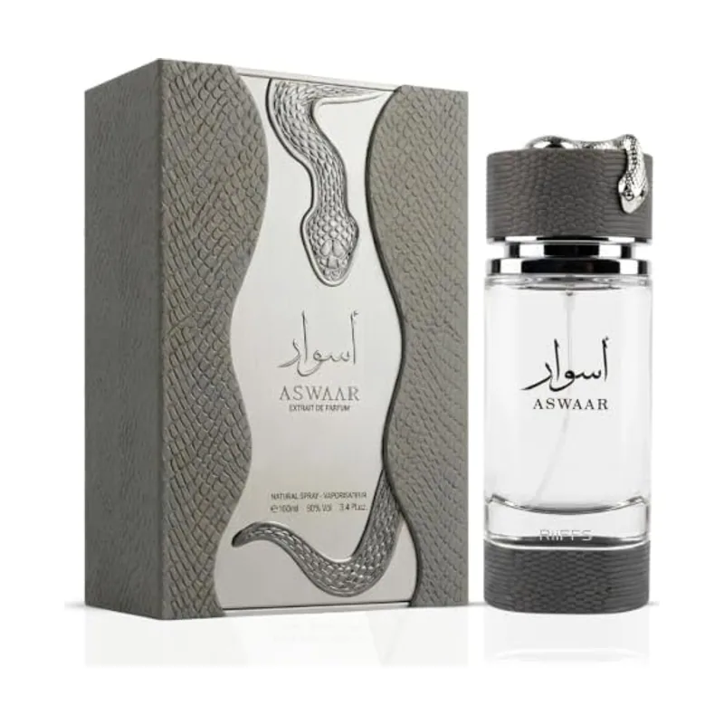 Riiffs Aswaar Extrait de Parfum Unisex