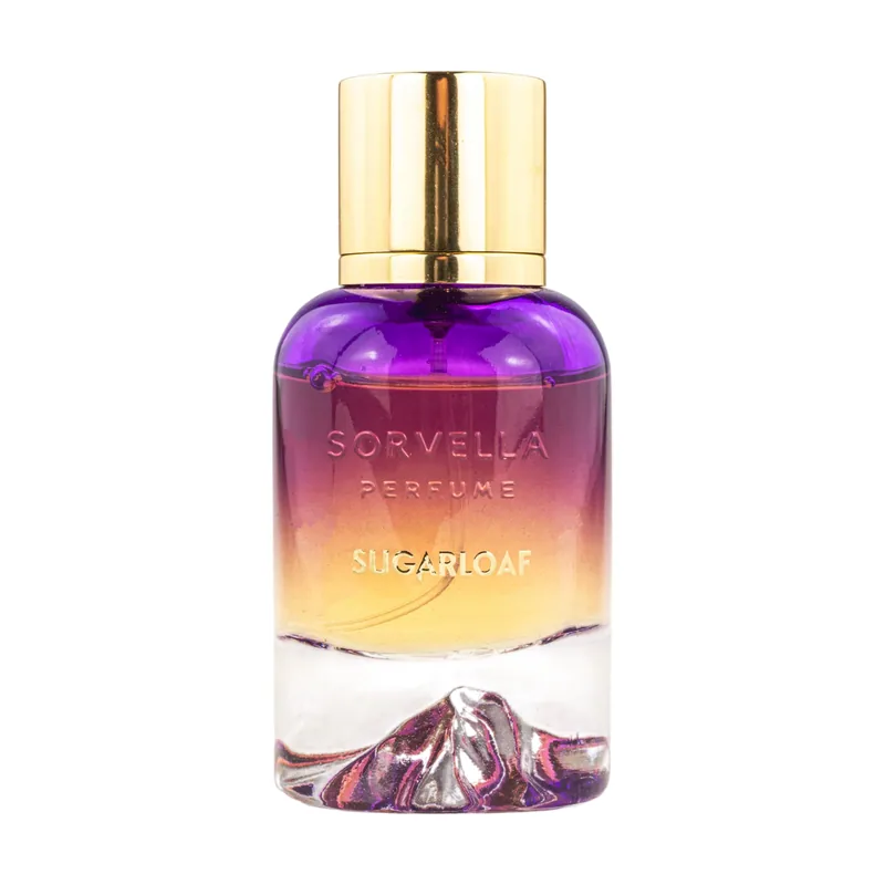 Sorvella mountain collection sugarloaf