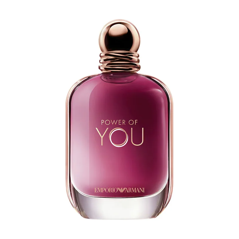 Giorgio Armani POWER OF YOU eau de parfum vaporizador