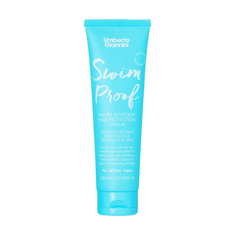 Umberto giannini Crema de Protección Capilar Resistente al Agua y a la Natación 150ml