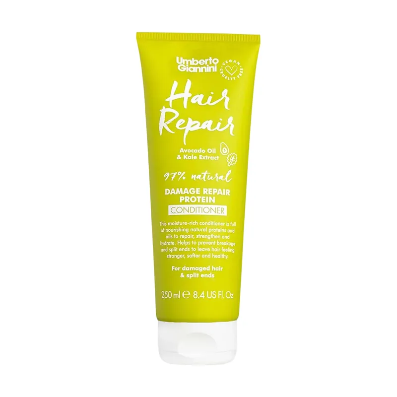 Umberto giannini Hair Repair Damage Protein Conditioner