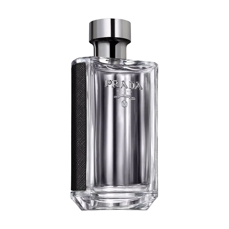 Prada L’HOMME eau de toilette vaporizador