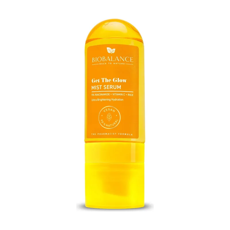 Bio balance get the glow