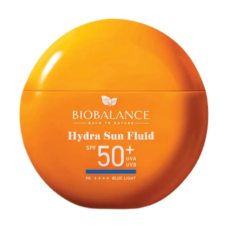 Bio balance hydra sun