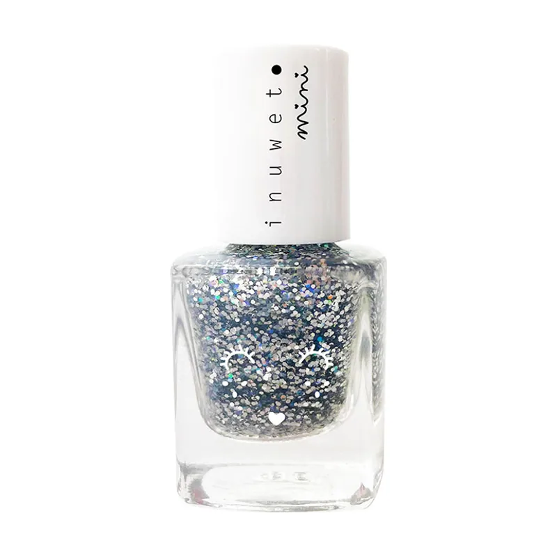 Inuwet Great Pretenders Esmalte Uñas Brillo