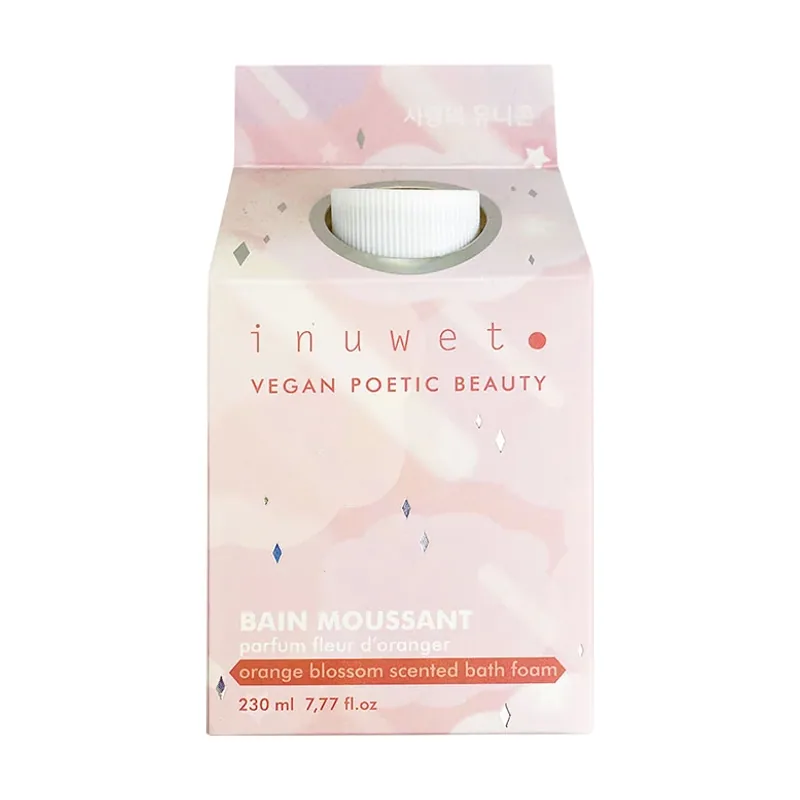 Inuwet fleur d'oranger