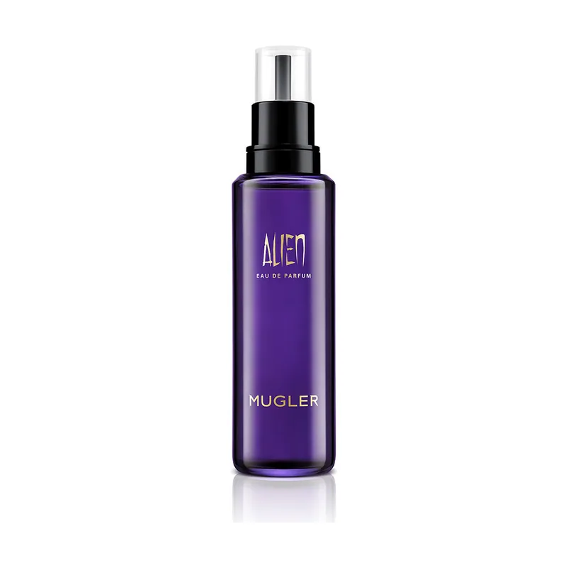 Mugler ALIEN eau de parfum vaporizador recarga