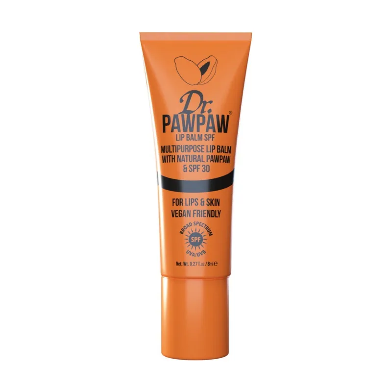 Dr. pawpaw Dr.PAWPAW Bálsamo labial multiusos con SPF 20
