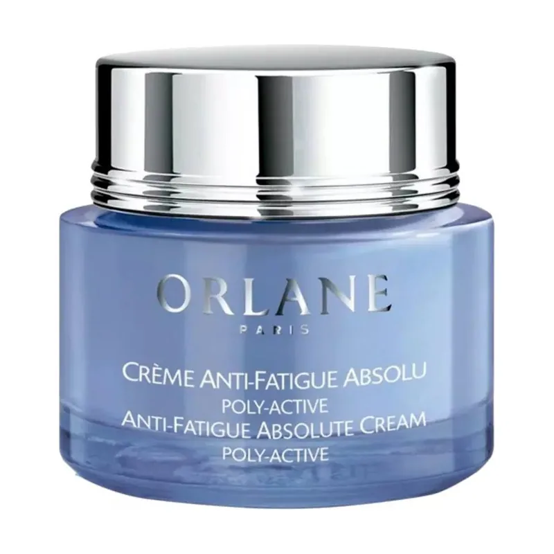 Orlane ANTI-FATIGUE ABSOLUTE CREAM poly-active 50 ml