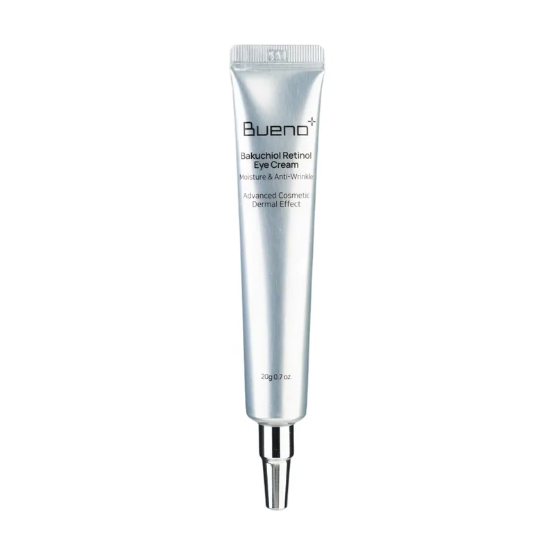 Bueno bakuchiol cruelty-free