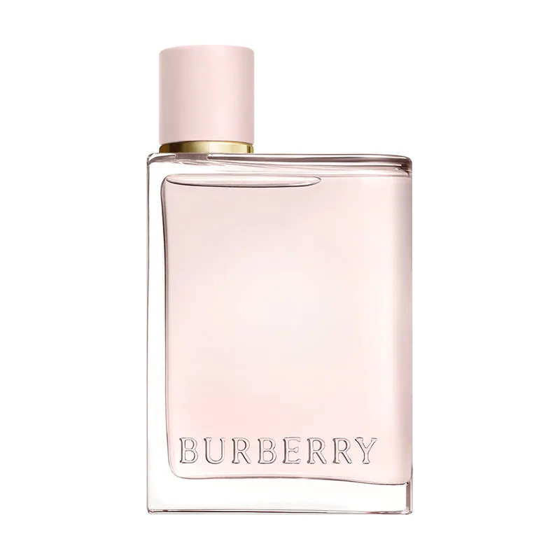 Burberry HER eau de parfum vaporizador