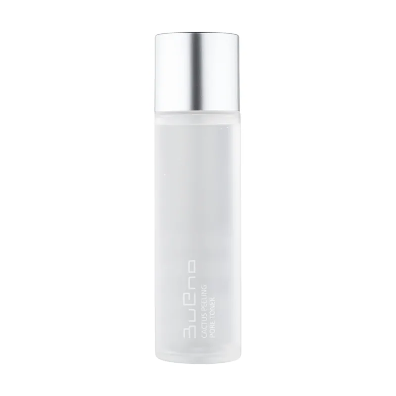 Bueno cactus exfoliating & pore-minimising
