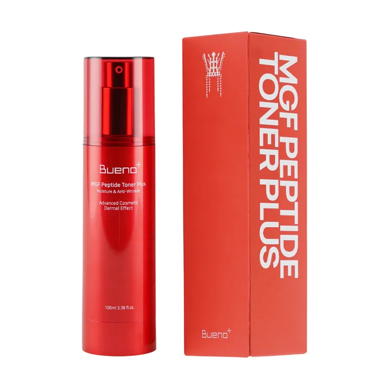 Bueno mgf peptide