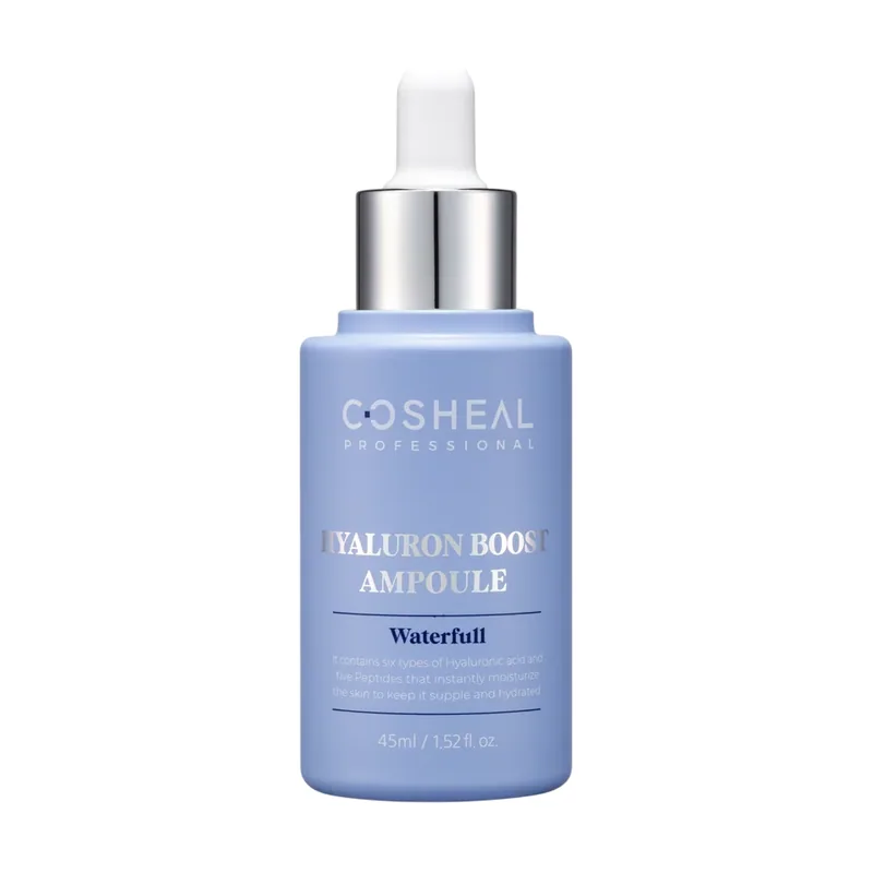 Cosheal Hyaluron Boost Ampoule
