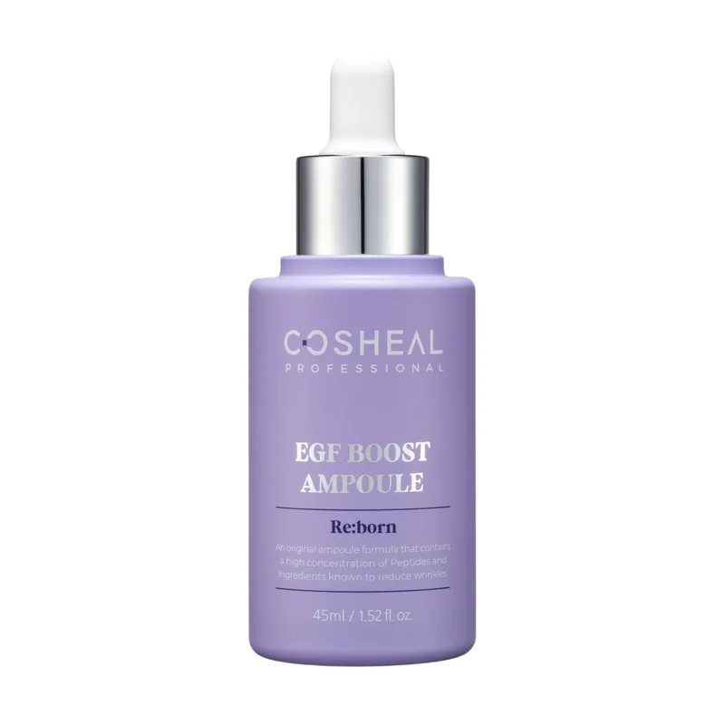 Cosheal Ampolla con refuerzo Egf