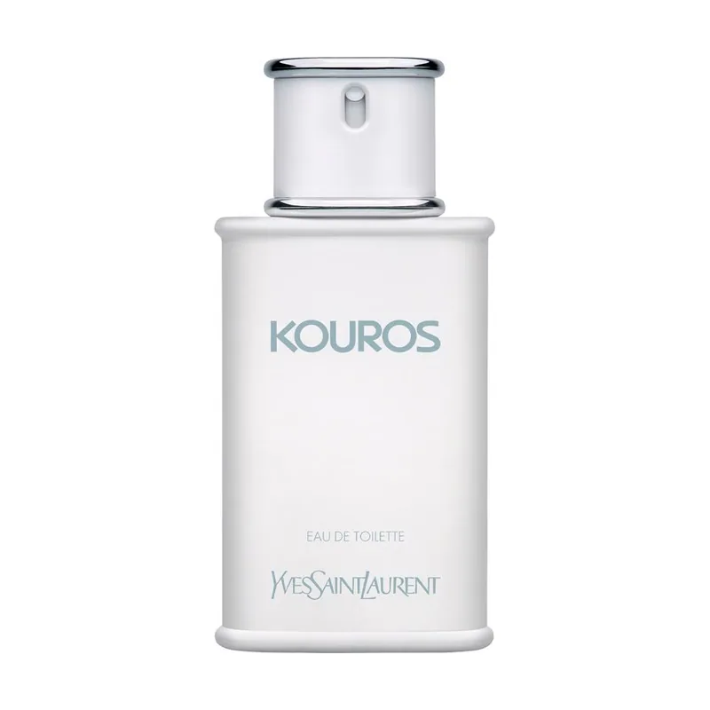 Yves Saint Laurent KOUROS eau de toilette vaporizador