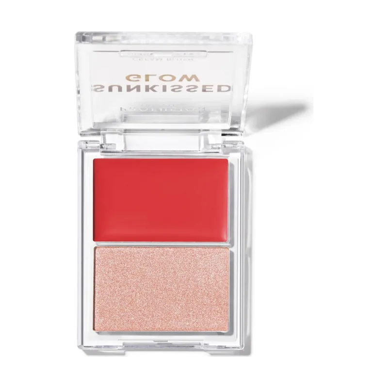 Profusion cosmetics sunkissed glow