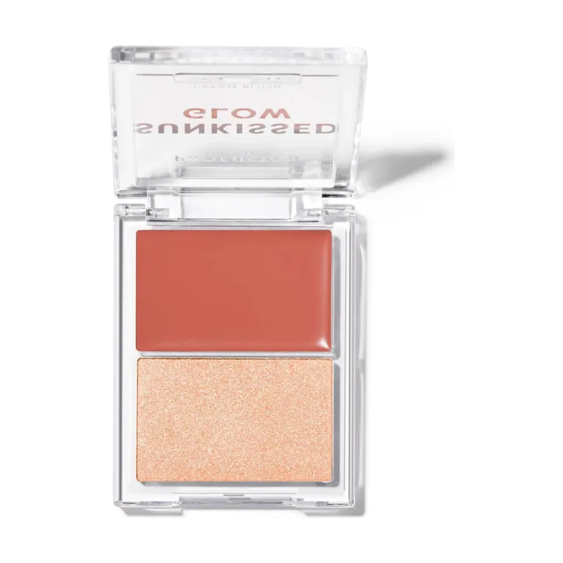 Profusion cosmetics Profusion sunkissed glow
