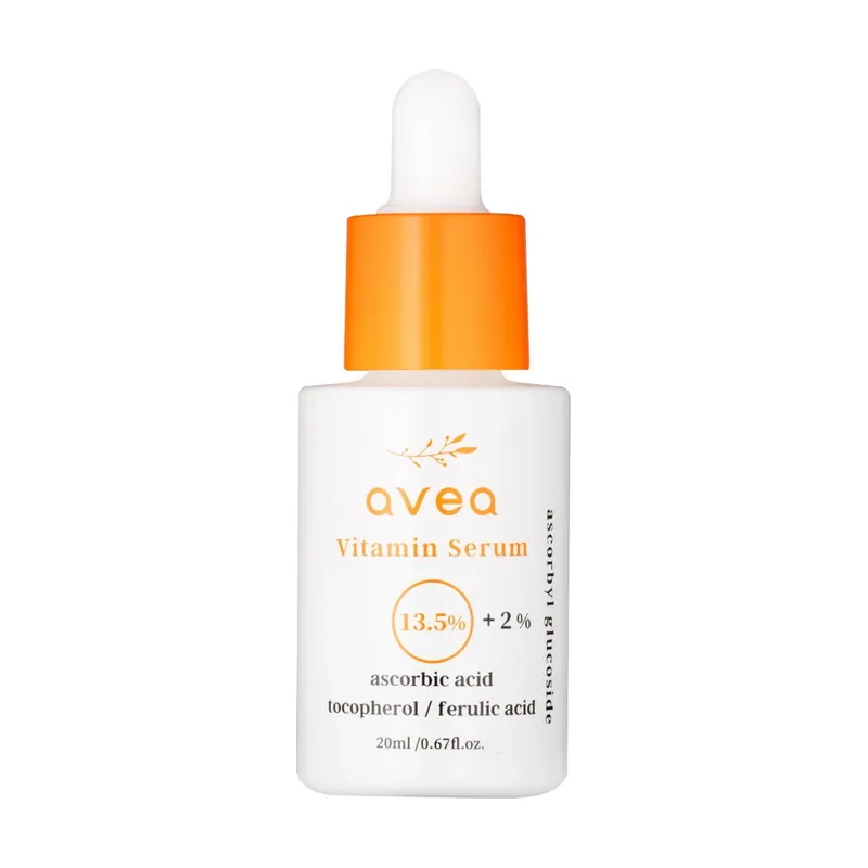 Avea vitamin serum