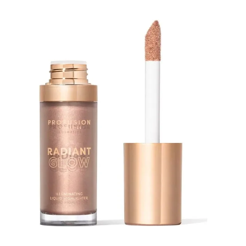 Profusion cosmetics Profusion radiant glow