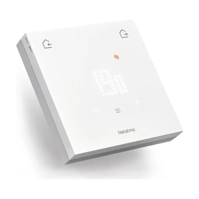 Netatmo Termostat bezprzewodowy etp-dc