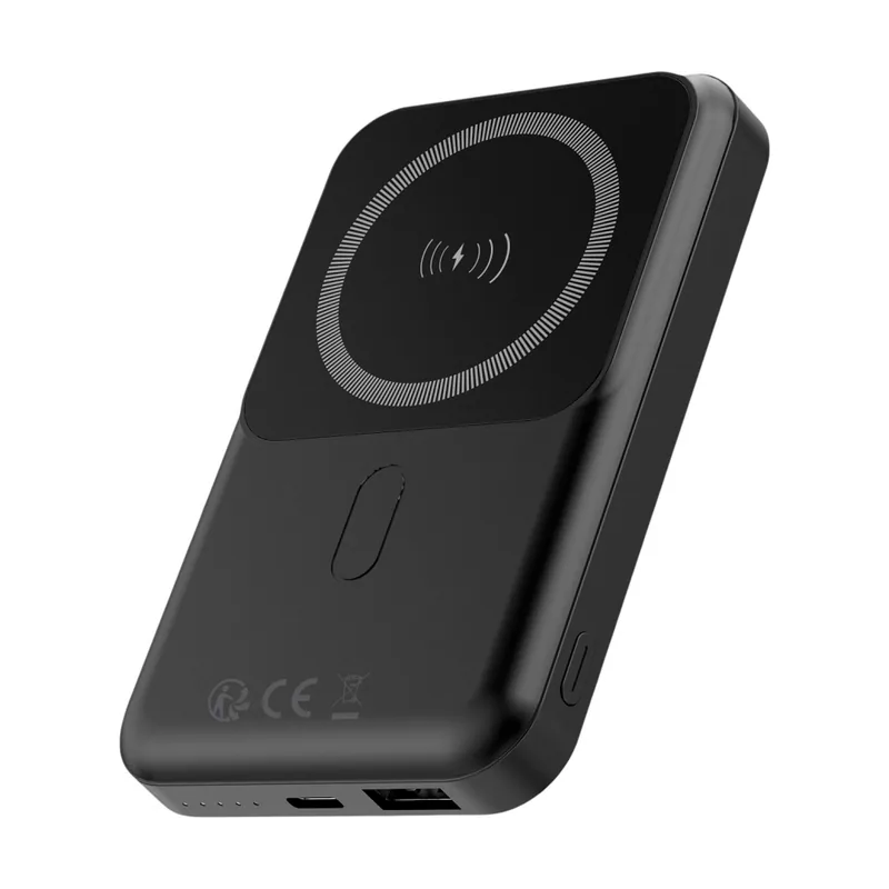 Forever wireless power bank matb-100 pd qc