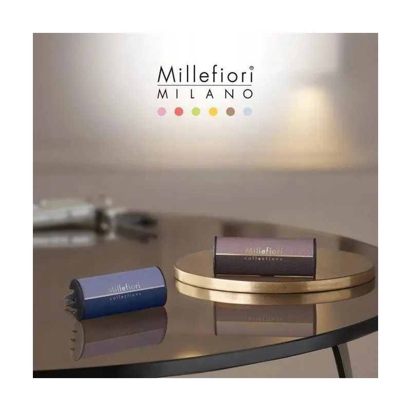 Millefiori milano Uzupełniacz 1szt. white musk millefiori