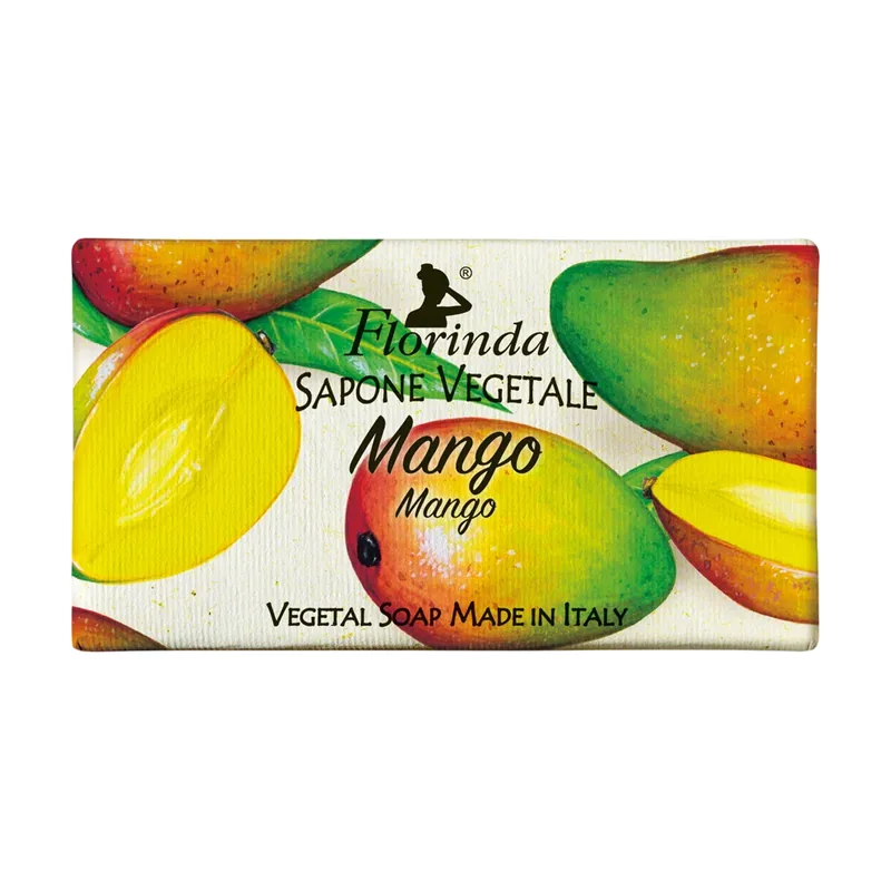 Florinda mango vegan