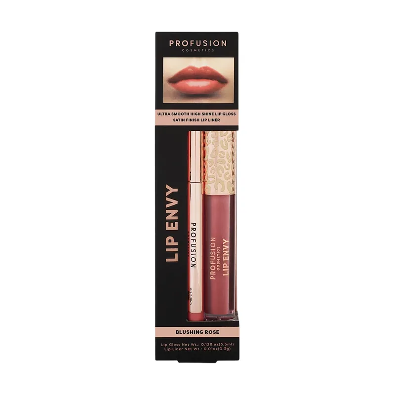 Profusion cosmetics Lip Envy
