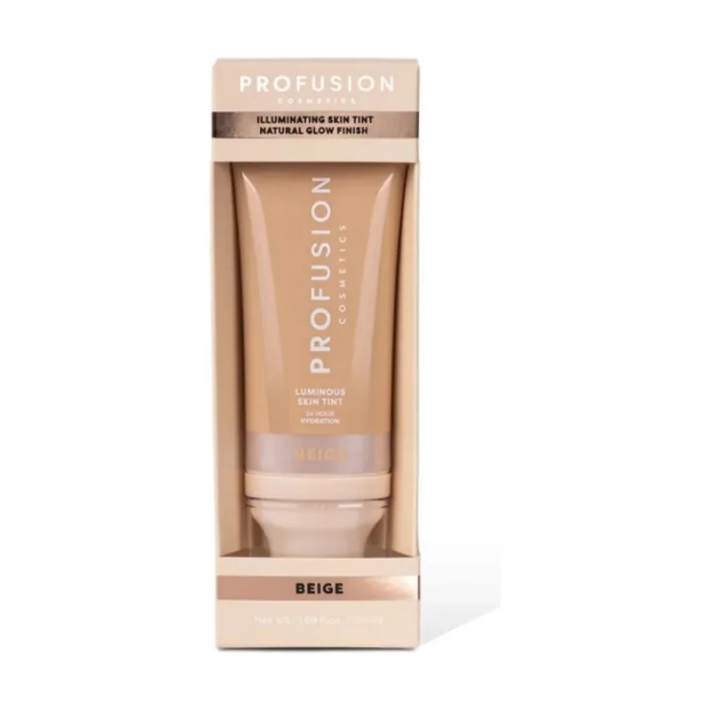 Profusion cosmetics Profusion luminous skin