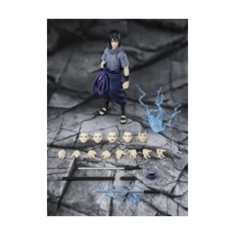 Tamashii Nations NARUTO