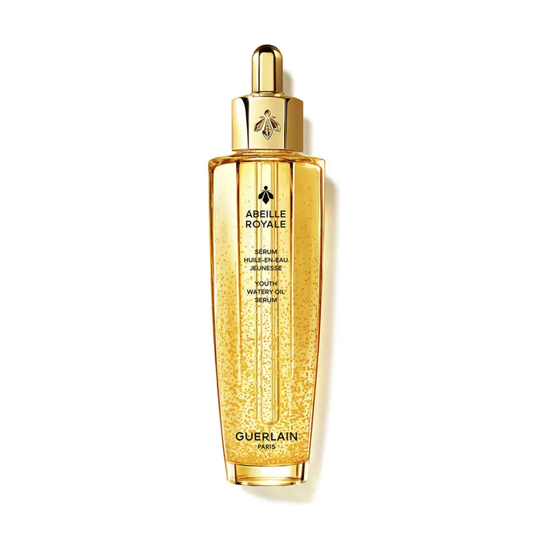 Guerlain ABEILLE ROYALE sérum aceite acuoso de juventud 30 ml