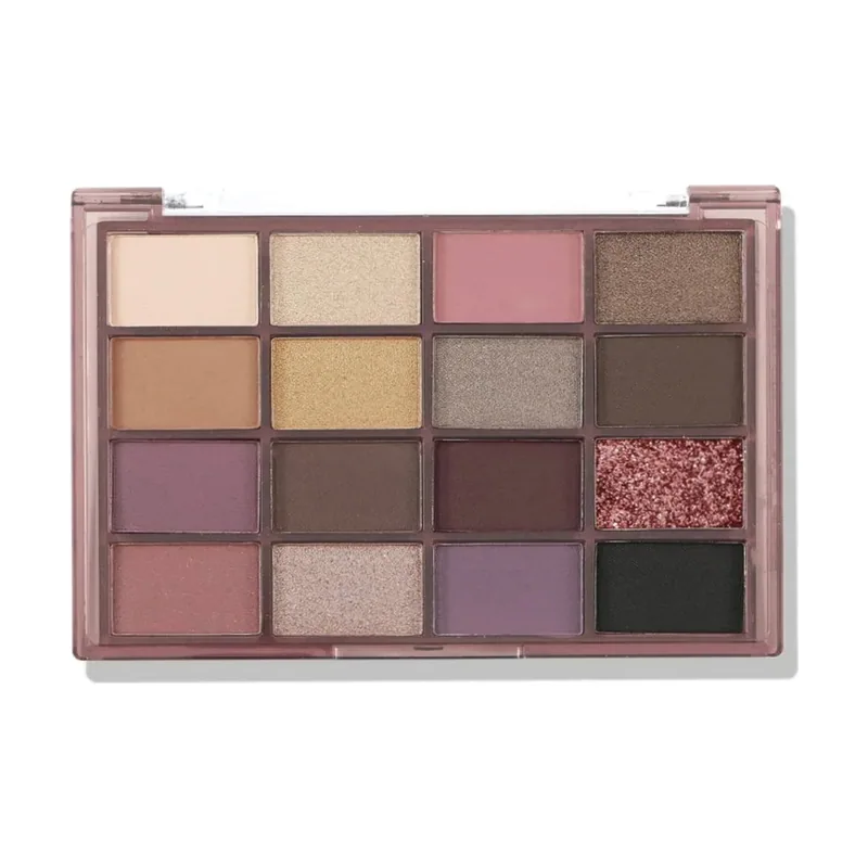 Profusion cosmetics smoky