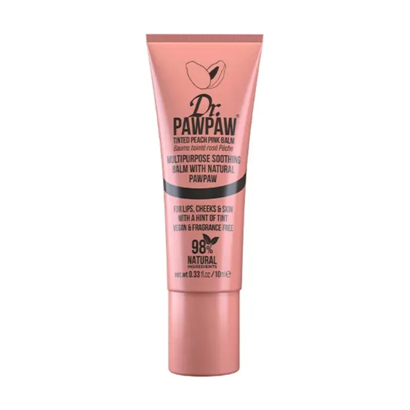 Dr. pawpaw Bálsamo Labios Papaya