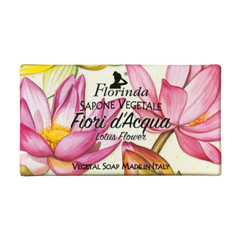 Florinda lotus flower