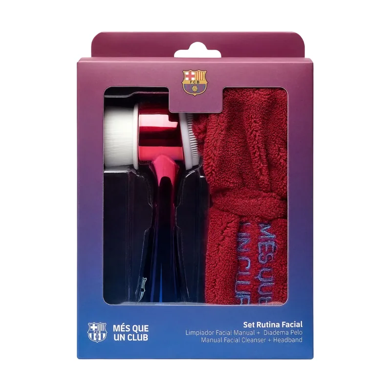 Fc barcelona Set fc barcelona