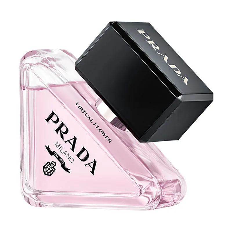 Prada PARADOXE VIRTUAL FLOWER eau de parfum vaporizador