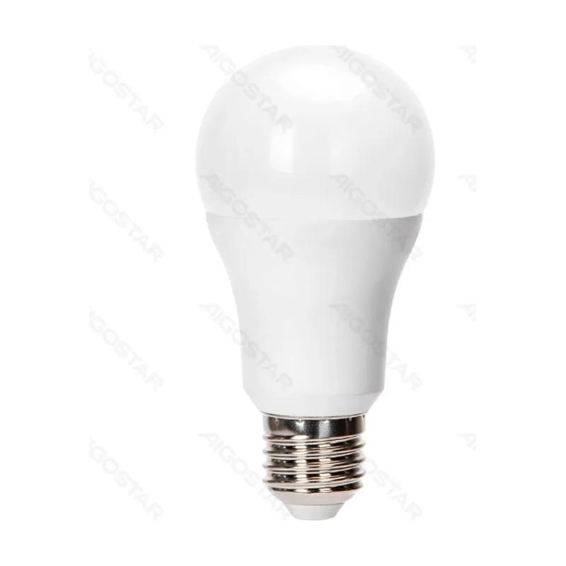 Aigostar Glowster Bombilla LED A5 E27